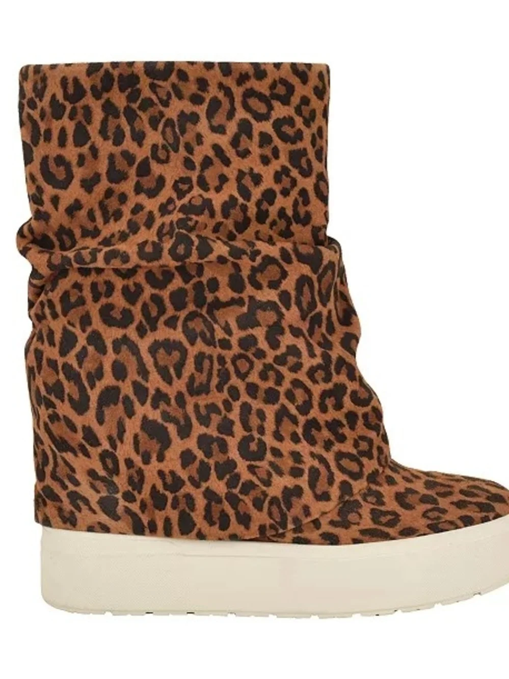 Guess bold leopard